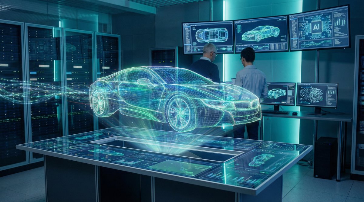 茄子视频AI改装设计视频系统